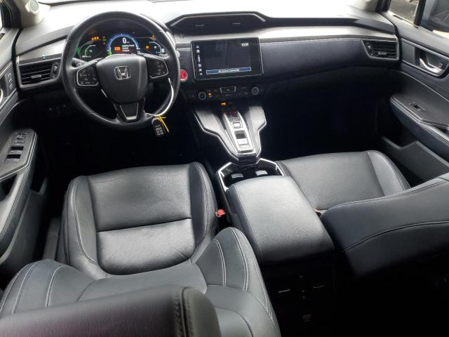 2018 HONDA CLARITY TO JHMZC5F35JC002855