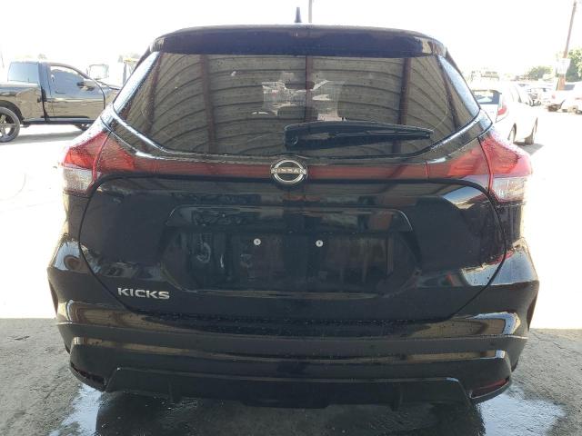 2024 NISSAN KICKS S - 3N1CP5BV4RL531851
