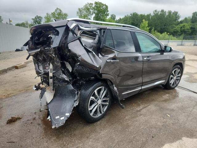 2020 GMC TERRAIN DE 3GKALSEX2LL148899