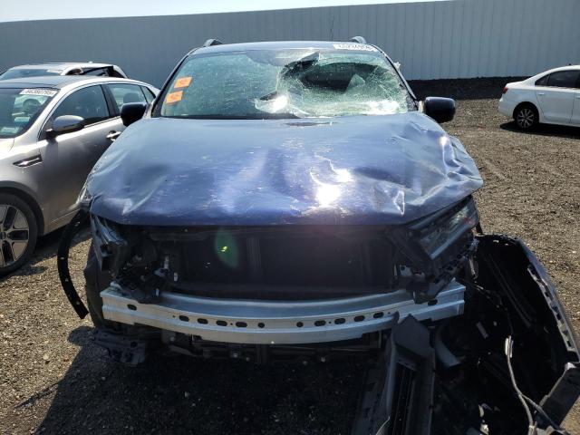2024 HONDA PILOT TOUR 5FNYG1H77RB029371