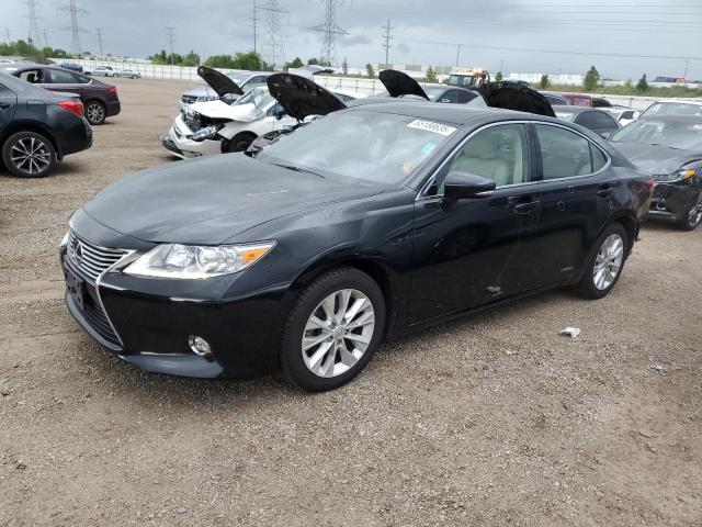 LEXUS ES 300H