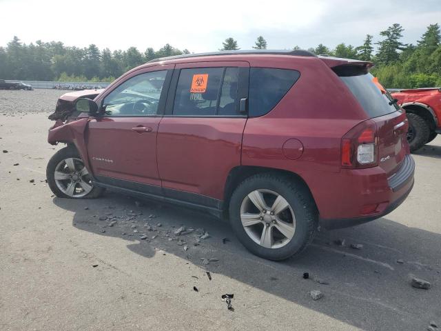 2016 JEEP COMPASS SPORT 1C4NJDBB8GD508938