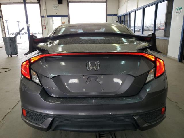 2016 HONDA CIVIC LX 2HGFC4B51GH306438
