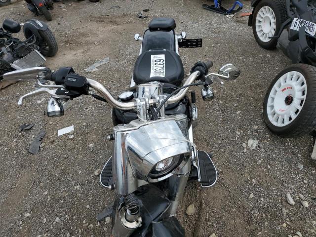 2023 HARLEY-DAVIDSON FLFBS 1HD1YGK18PB035734