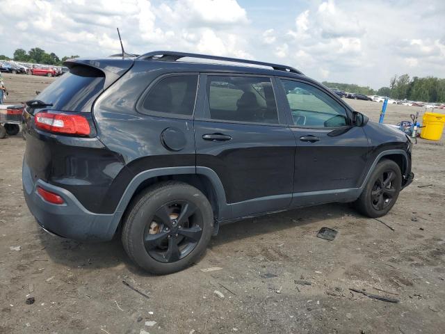 2016 JEEP CHEROKEE L 1C4PJMCS9GW119365