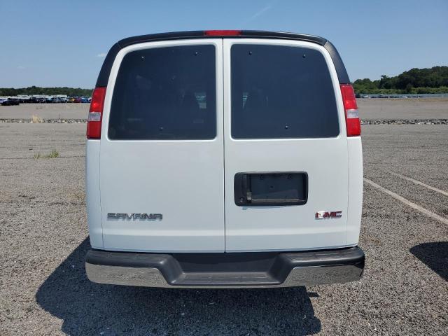 2025 GMC SAVANA G3500 LT 1GJZ7PFP9S1149707