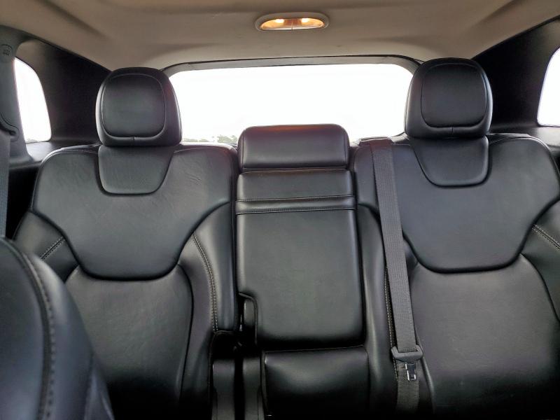 2017 JEEP CHEROKEE L - 1C4PJLDB7HW653149