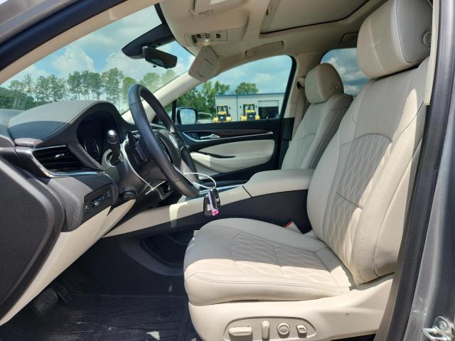 2023 BUICK ENCLAVE AV #3275454738