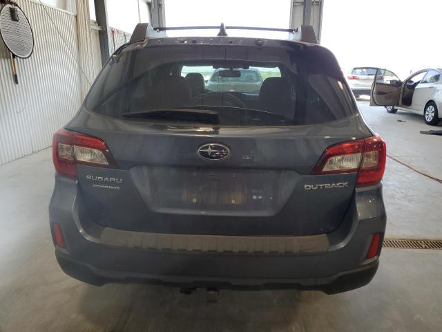 2016 SUBARU OUTBACK 2. 4S4BSBFC1G3258290