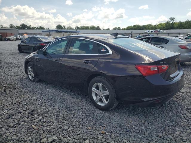 2020 CHEVROLET MALIBU LS 1G1ZC5ST0LF105490