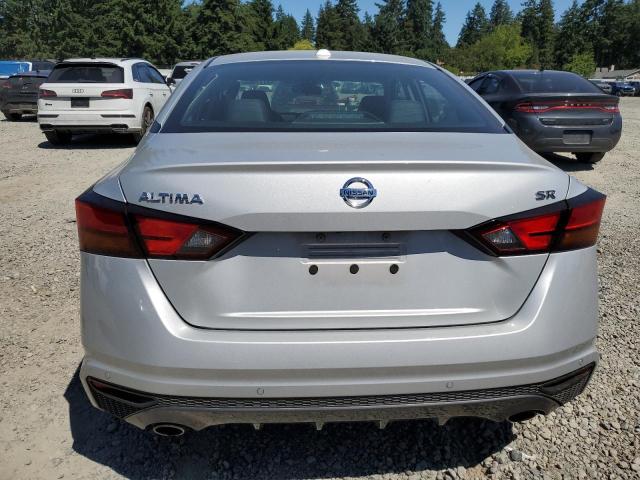 2021 NISSAN ALTIMA SR 1N4BL4CV4MN313436