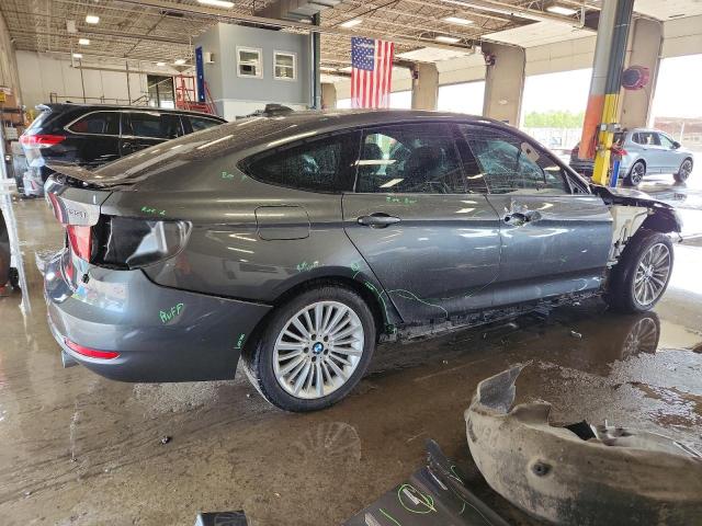 2015 BMW 335 XIGT WBA3X9C54FD868389