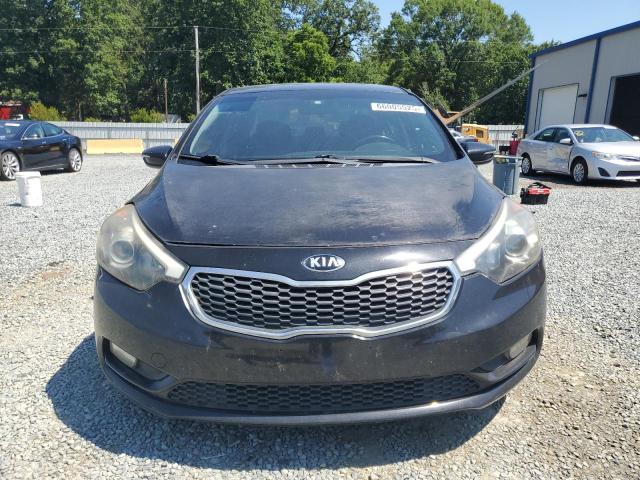 2014 KIA FORTE EX - KNAFX4A89E5056026