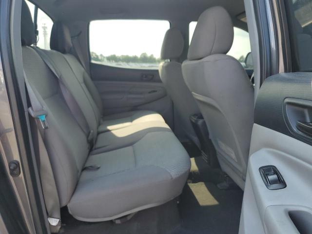 2015 TOYOTA TACOMA DOU - 5TFMU4FN1FX028924