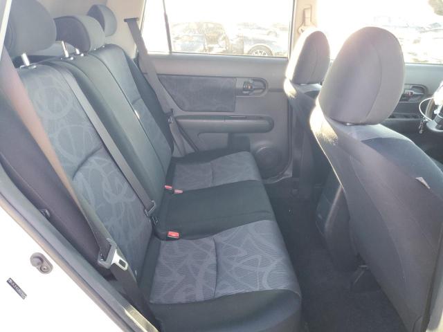2011 TOYOTA SCION XB - JTLZE4FE7B1130619