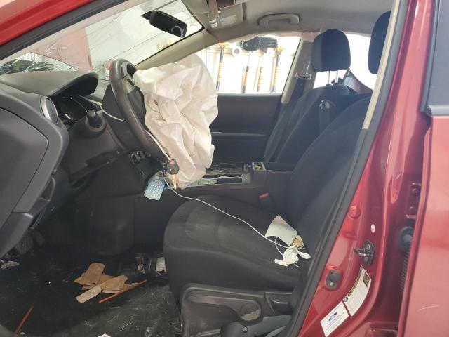 2015 NISSAN ROGUE SELE JN8AS5MV8FW763718