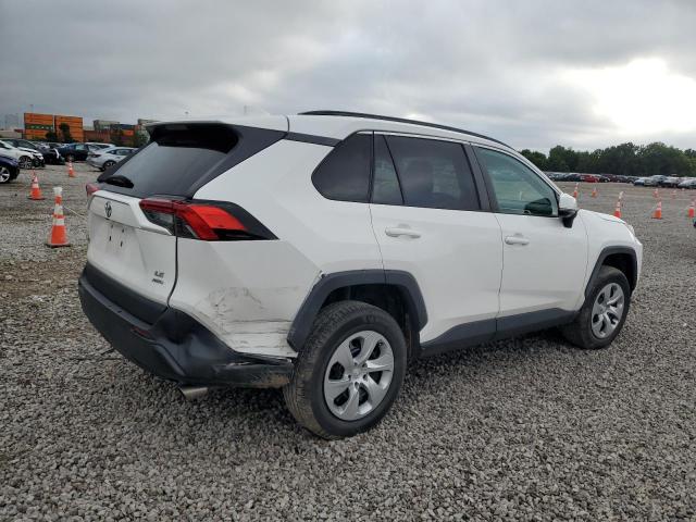 2021 TOYOTA RAV 4 2T3G1RFV6MC194748
