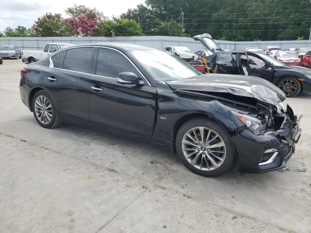 2019 INFINITI Q50 LUXE JN1EV7AR7KM558827