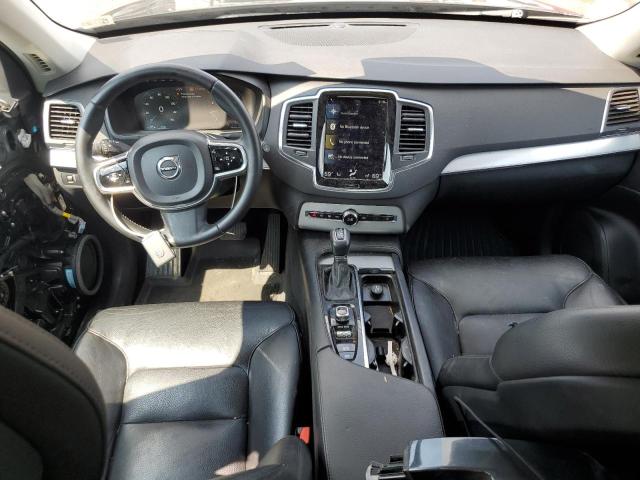 2017 VOLVO XC90 T6 YV4A22PK5H1114533