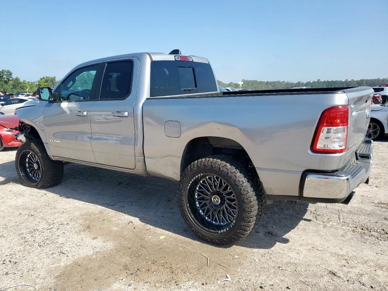 2021 RAM 1500 BIG H 1C6RREBT3MN828156