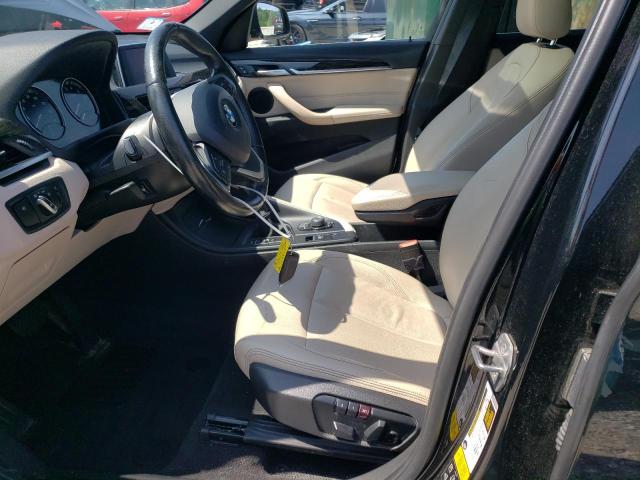 2018 BMW X1 XDRIVE2 - WBXHT3C31J5L34871