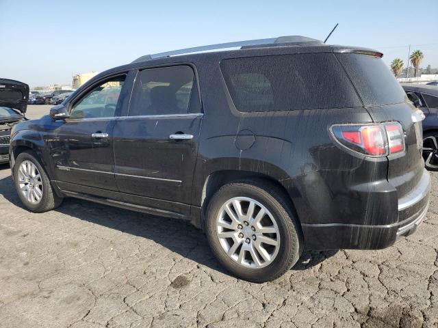 GMC ACADIA DEN 2015 black 4dr spor gas 1GKKVTKD8FJ205309 photo #3