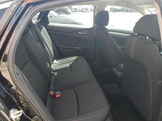 2019 HONDA CIVIC LX - 2HGFC2F68KH525381