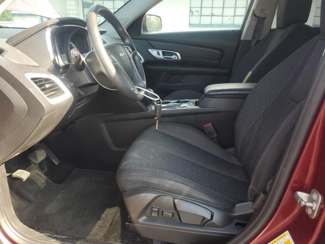 2017 GMC TERRAIN SL 2GKFLSEKXH6145917