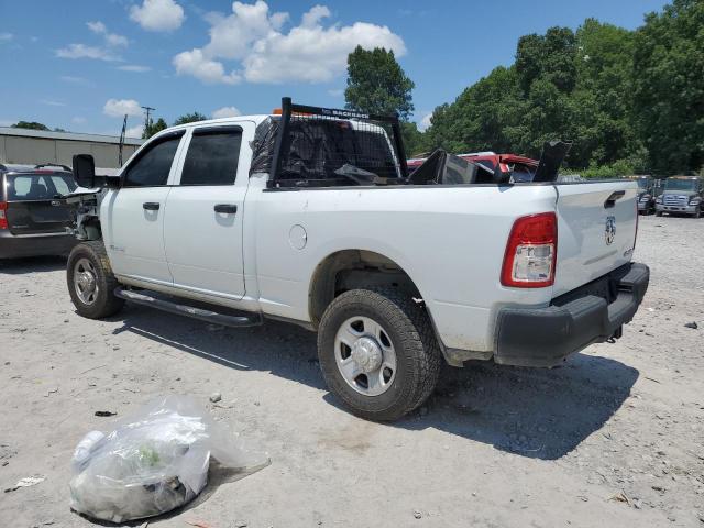 Vin: 3c6ur5cj6ng398401, lot: 62948405, ram 2500 tradesman 20222