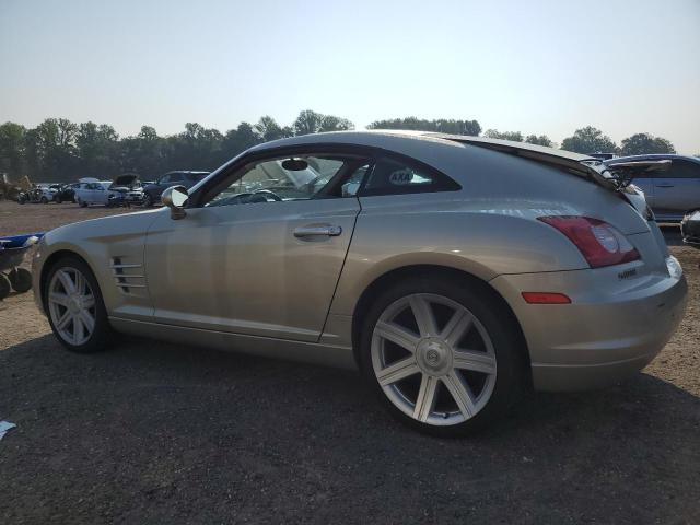 2006 CHRYSLER CROSSFIRE #3301749363