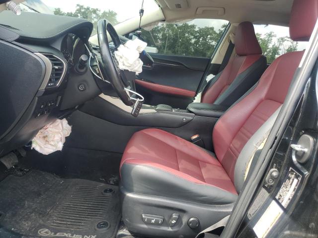 2020 LEXUS NX 300 JTJGARDZ6L5014269