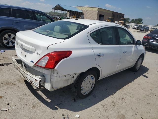 2012 NISSAN VERSA S - 3N1CN7AP9CL819134