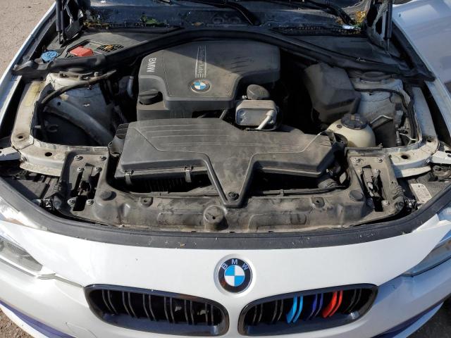 2017 BMW 320 XI WBA8E5G50HNU22980
