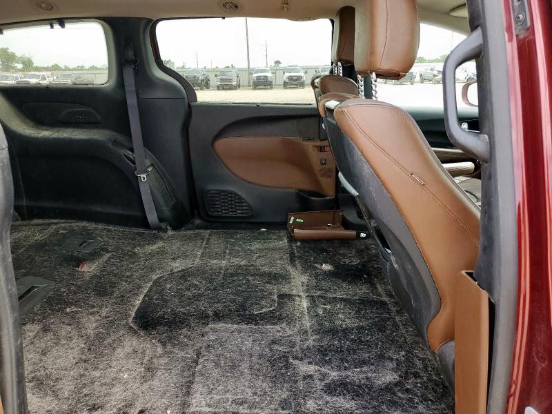 2017 CHRYSLER PACIFICA LIMITED 2C4RC1GG5HR684410