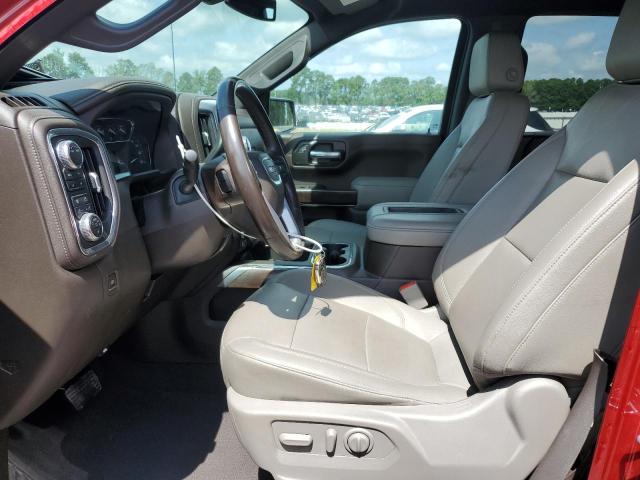 2022 GMC SIERRA LIM 3GTU9DED5NG215869