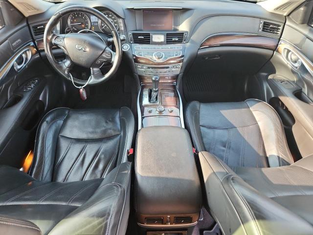 2015 INFINITI Q70L 3.7 JN1BY1PR8FM831679