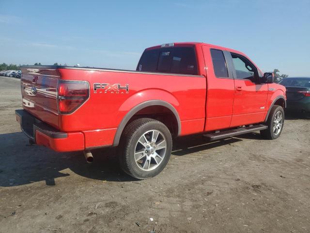 Vin: 1ftfx1et9bke22984, lot: 61782835, ford f-150 super cab 20113