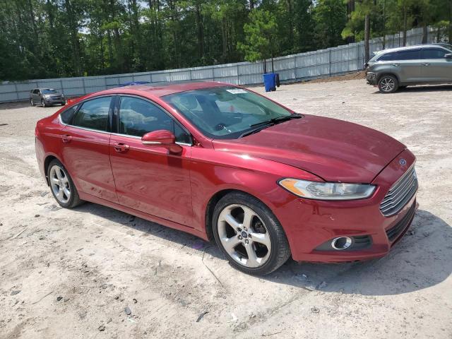 2015 FORD FUSION SE - 3FA6P0H75FR140809