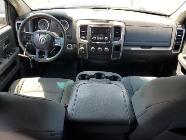 2013 RAM 1500 SLT - 1C6RR7GGXDS655325