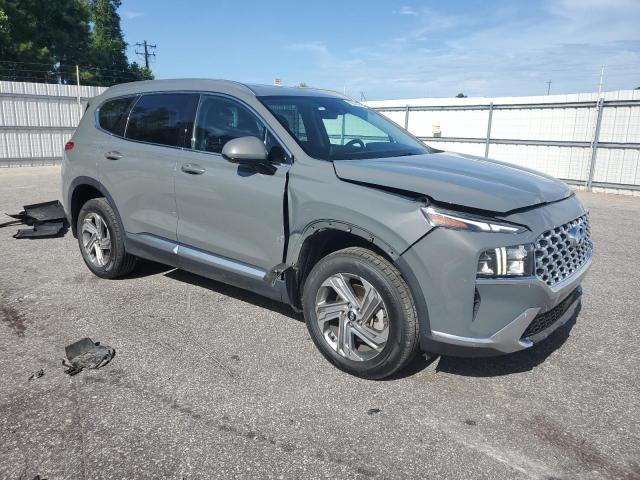 2022 HYUNDAI SANTA FE S 5NMS2DAJ9NH457902