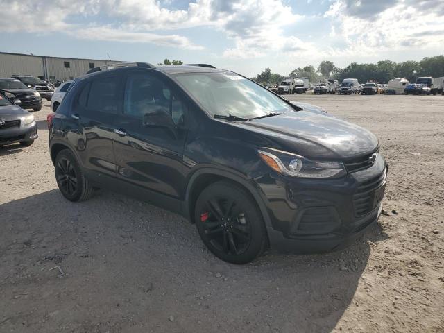 2018 CHEVROLET TRAX 1LT - 3GNCJLSB3JL193167
