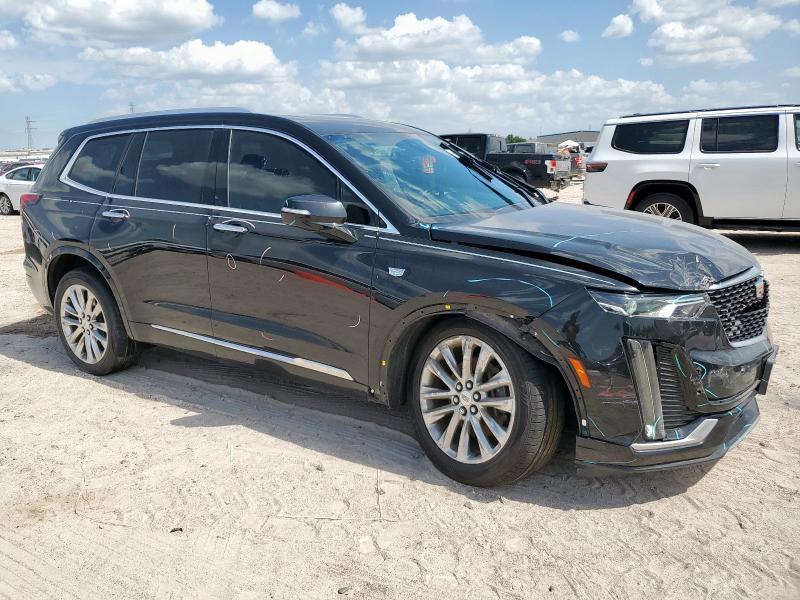 2020 CADILLAC XT6 PREMIU 1GYKPCRS0LZ101480