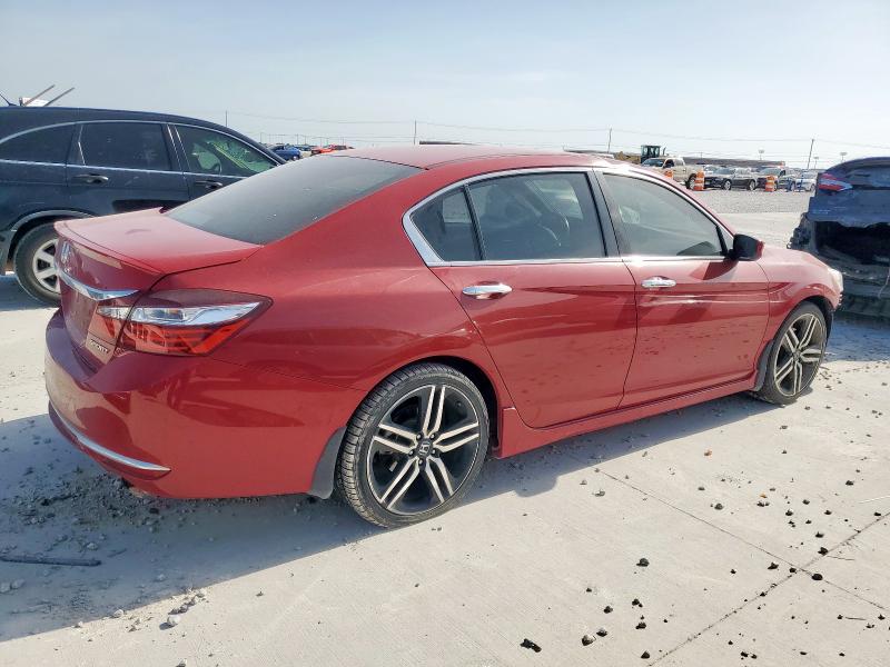 2016 HONDA ACCORD SPO 1HGCR2F56GA247871