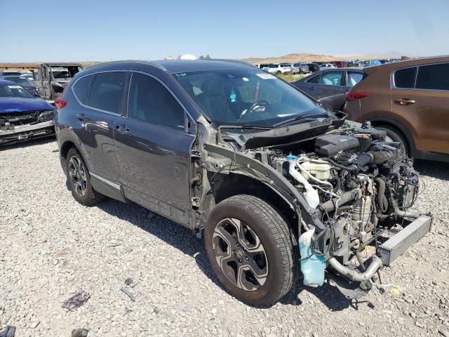 2017 HONDA CR-V TOURI - 2HKRW2H9XHH666947