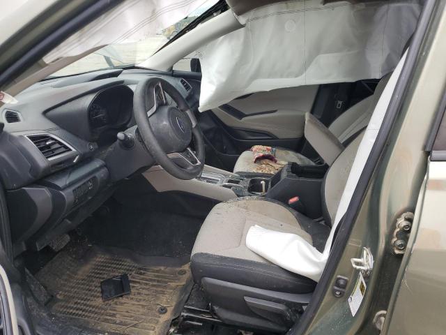 2020 SUBARU FORESTER - JF2SKADC8LH581428