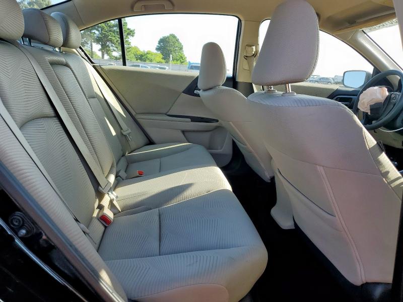 2015 HONDA ACCORD LX 1HGCR2F30FA243280