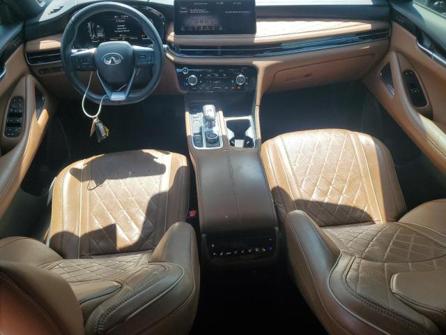 2022 INFINITI QX60 AUTOGRAPH 5N1DL1HT9NC332419