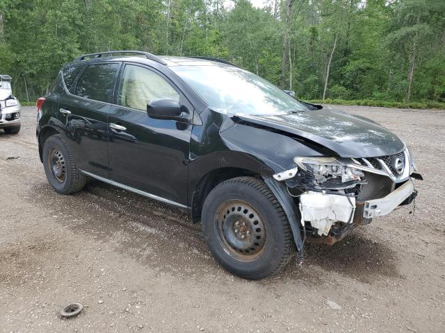2014 NISSAN MURANO S - JN8AZ1MW9EW528532