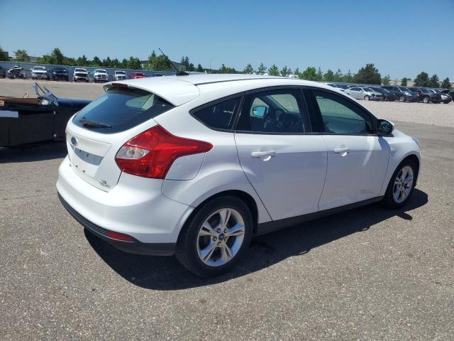 Vin: 1fadp3k21el323689, lot: 63239225, ford focus se 20143