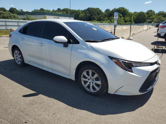 2023 TOYOTA COROLLA LE - JTDB4MEE9PJ010538